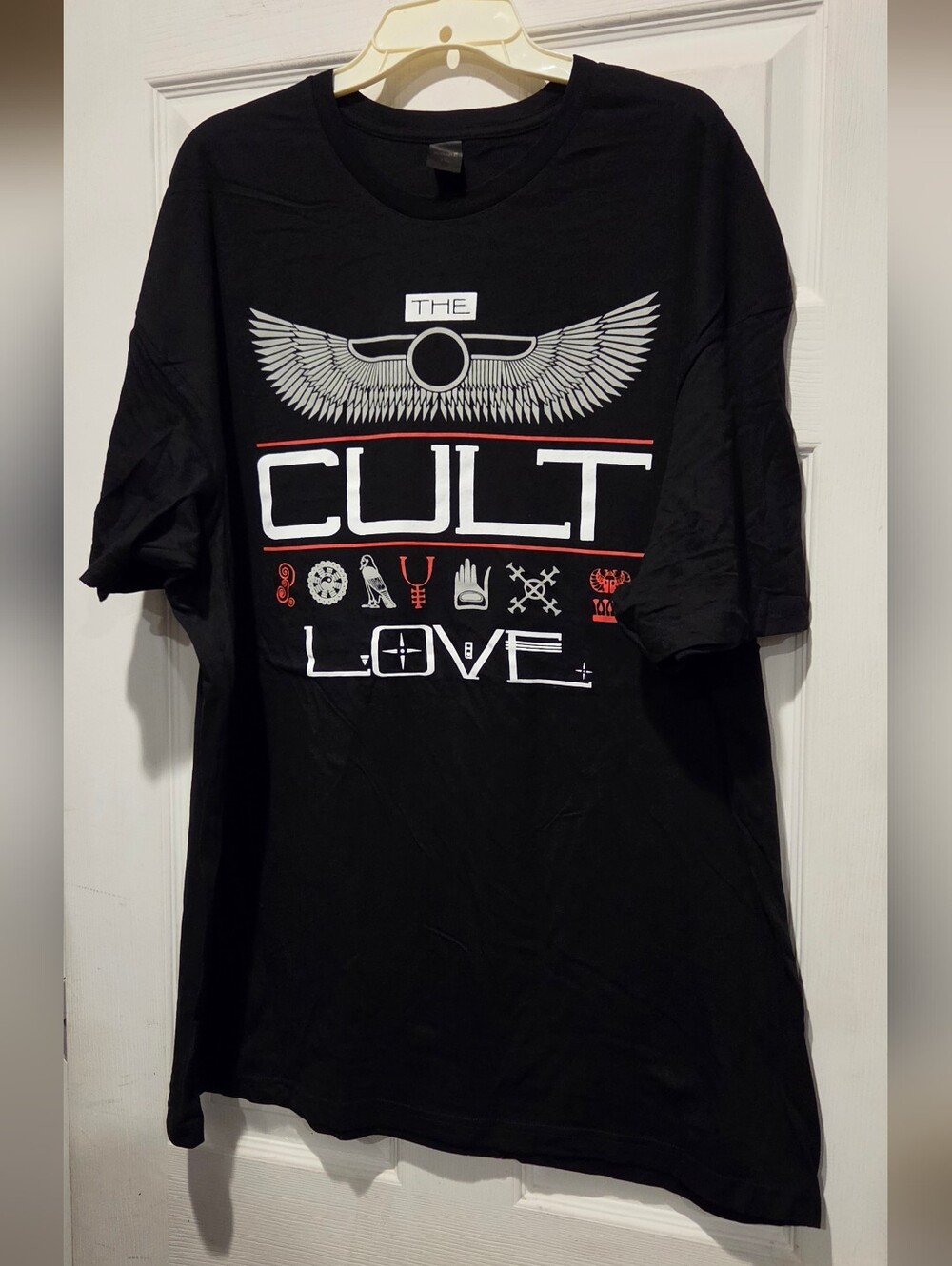THE CULT TSHIRT